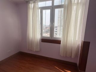 Foto 3 de Alquiler De Departamento En Las Hiedras - Salamanca