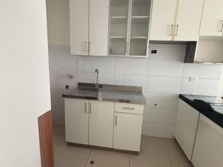 Foto 4 de Alquiler De Departamento En Las Hiedras - Salamanca