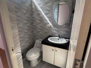 Foto 6 de Alquiler De Departamento En Las Hiedras - Salamanca