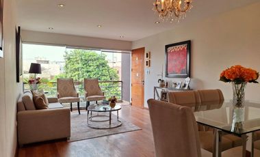 Departamento en Venta en Santiago de Surco - Ansicht 3