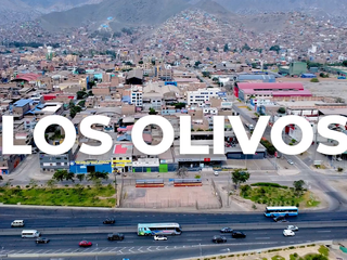 Foto 1 de 📌 LOCAL COMERCIAL EN VENTA – JR. LOS SILICIOS 5424, LOS OLIVOS 🏢