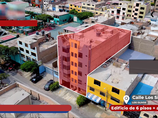 Foto 3 de 📌 LOCAL COMERCIAL EN VENTA – JR. LOS SILICIOS 5424, LOS OLIVOS 🏢