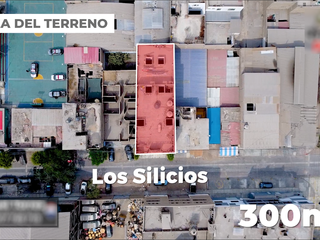 Foto 8 de 📌 LOCAL COMERCIAL EN VENTA – JR. LOS SILICIOS 5424, LOS OLIVOS 🏢