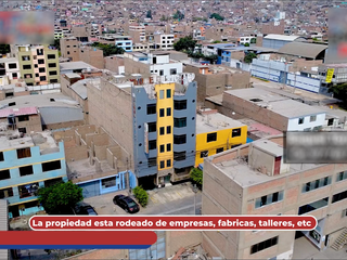 Foto 10 de 📌 LOCAL COMERCIAL EN VENTA – JR. LOS SILICIOS 5424, LOS OLIVOS 🏢