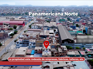 Foto 12 de 📌 LOCAL COMERCIAL EN VENTA – JR. LOS SILICIOS 5424, LOS OLIVOS 🏢