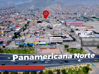 Foto 13 de 📌 LOCAL COMERCIAL EN VENTA – JR. LOS SILICIOS 5424, LOS OLIVOS 🏢