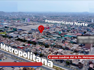 Foto 14 de 📌 LOCAL COMERCIAL EN VENTA – JR. LOS SILICIOS 5424, LOS OLIVOS 🏢
