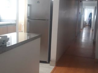 Foto 7 de ALQUILO DEPARTAMENTO AMOBLADO EN LINCE LIMITE CON SAN ISIDRO CALLE MARGARITAS CDRA. 1 - A MEDIA CDRA DEL PARQUE SANTOS DUMONT A POCAS CDRAS DEL CENTRO