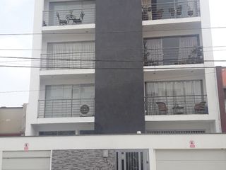 Foto 24 de ALQUILO DEPARTAMENTO AMOBLADO EN LINCE LIMITE CON SAN ISIDRO CALLE MARGARITAS CDRA. 1 - A MEDIA CDRA DEL PARQUE SANTOS DUMONT A POCAS CDRAS DEL CENTRO