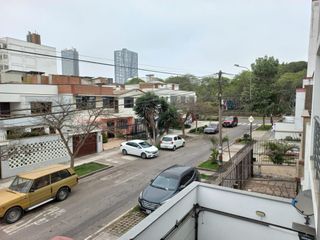 Foto 27 de ALQUILO DEPARTAMENTO AMOBLADO EN LINCE LIMITE CON SAN ISIDRO CALLE MARGARITAS CDRA. 1 - A MEDIA CDRA DEL PARQUE SANTOS DUMONT A POCAS CDRAS DEL CENTRO