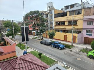 Foto 28 de ALQUILO DEPARTAMENTO AMOBLADO EN LINCE LIMITE CON SAN ISIDRO CALLE MARGARITAS CDRA. 1 - A MEDIA CDRA DEL PARQUE SANTOS DUMONT A POCAS CDRAS DEL CENTRO