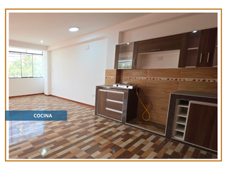 Foto 4 de VENTA DE DEPARTAMENTO 4 HABITACIONES EN SJL