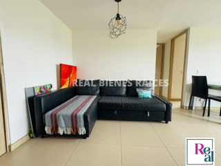 Foto 5 de Apartamento Amoblado en La Ceja – 2° Piso en Unidad Cerrada