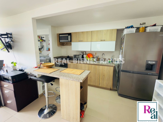 Foto 2 de Apartamento Amoblado en La Ceja – 2° Piso en Unidad Cerrada