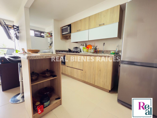 Foto 3 de Apartamento Amoblado en La Ceja – 2° Piso en Unidad Cerrada