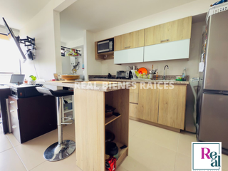 Foto 4 de Apartamento Amoblado en La Ceja – 2° Piso en Unidad Cerrada