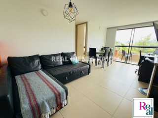 Foto 6 de Apartamento Amoblado en La Ceja – 2° Piso en Unidad Cerrada