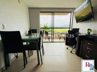 Foto 7 de Apartamento Amoblado en La Ceja – 2° Piso en Unidad Cerrada