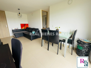 Foto 8 de Apartamento Amoblado en La Ceja – 2° Piso en Unidad Cerrada