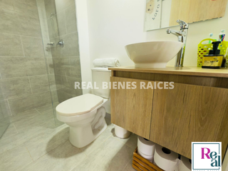 Foto 10 de Apartamento Amoblado en La Ceja – 2° Piso en Unidad Cerrada