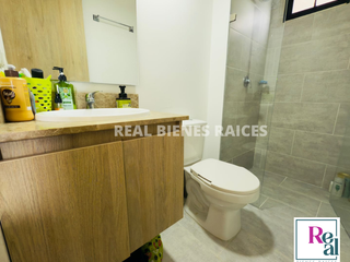 Foto 19 de Apartamento Amoblado en La Ceja – 2° Piso en Unidad Cerrada