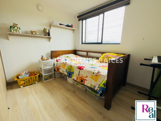 Foto 11 de Apartamento Amoblado en La Ceja – 2° Piso en Unidad Cerrada