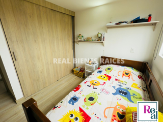 Foto 12 de Apartamento Amoblado en La Ceja – 2° Piso en Unidad Cerrada