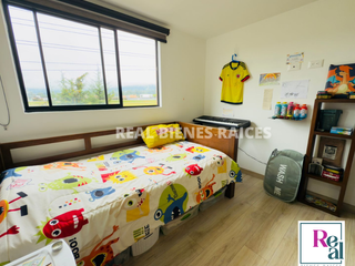 Foto 13 de Apartamento Amoblado en La Ceja – 2° Piso en Unidad Cerrada