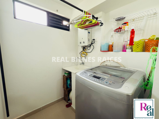 Foto 20 de Apartamento Amoblado en La Ceja – 2° Piso en Unidad Cerrada