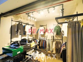Foto 4 de Venta De Local Comercial En Gamarra