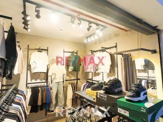 Foto 5 de Venta De Local Comercial En Gamarra