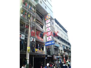 Foto 1 de Se Vende Local Comercial En El Corazon De Gamarra