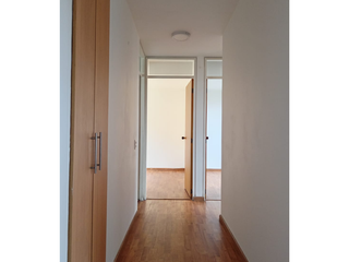 Foto 1 de Apartamento en Venta Suba Lombardía – 3 Habitaciones – 4° Piso sin Ascensor