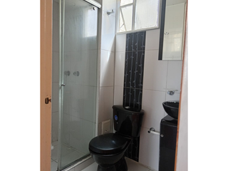 Foto 2 de Apartamento en Venta Suba Lombardía – 3 Habitaciones – 4° Piso sin Ascensor