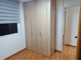 Foto 3 de Apartamento en Venta Suba Lombardía – 3 Habitaciones – 4° Piso sin Ascensor