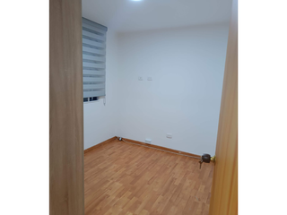 Foto 4 de Apartamento en Venta Suba Lombardía – 3 Habitaciones – 4° Piso sin Ascensor