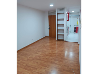 Foto 6 de Apartamento en Venta Suba Lombardía – 3 Habitaciones – 4° Piso sin Ascensor