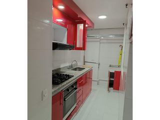 Foto 8 de Apartamento en Venta Suba Lombardía – 3 Habitaciones – 4° Piso sin Ascensor