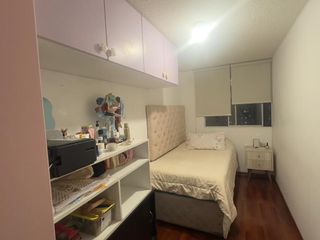 Foto 7 de Departamento en venta – Breña, límite con Pueblo Libre