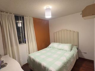 Foto 8 de Departamento en venta – Breña, límite con Pueblo Libre