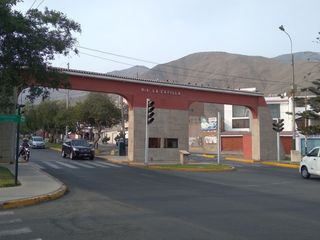 Foto 13 de Depa soñado cerca de la USMP La Molina