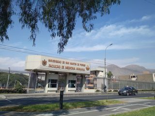 Foto 19 de Depa soñado cerca de la USMP La Molina