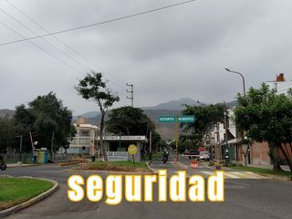Foto 15 de Depa soñado cerca de la USMP La Molina