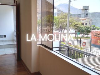Foto 5 de Depa soñado cerca de la USMP La Molina