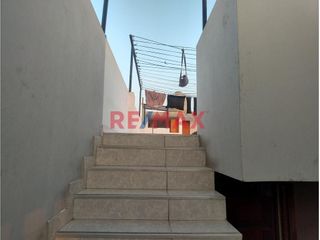 Foto 10 de Se Vende Departamento en San Martin de Porres - Pro Zona Centrica