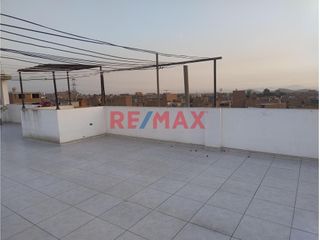 Foto 11 de Se Vende Departamento en San Martin de Porres - Pro Zona Centrica