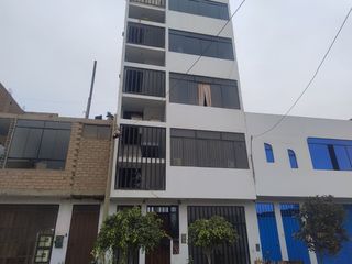 Foto 1 de Se Vende Departamento en San Martin de Porres - Pro Zona Centrica