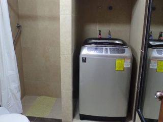 Foto 27 de Departamento en renta, Av. 6 de Diciembre cerca de Megamaxi 6 de Diciembre