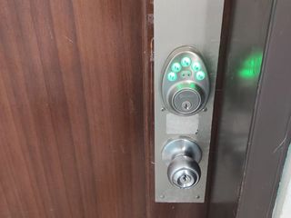 Foto 5 de Departamento en renta, Av. 6 de Diciembre cerca de Megamaxi 6 de Diciembre