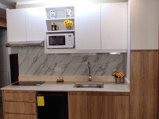 Foto 7 de Departamento en renta, Av. 6 de Diciembre cerca de Megamaxi 6 de Diciembre
